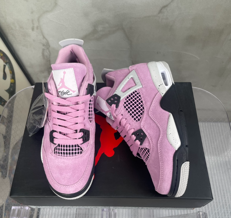 SAMC - NKE Shoes - 009