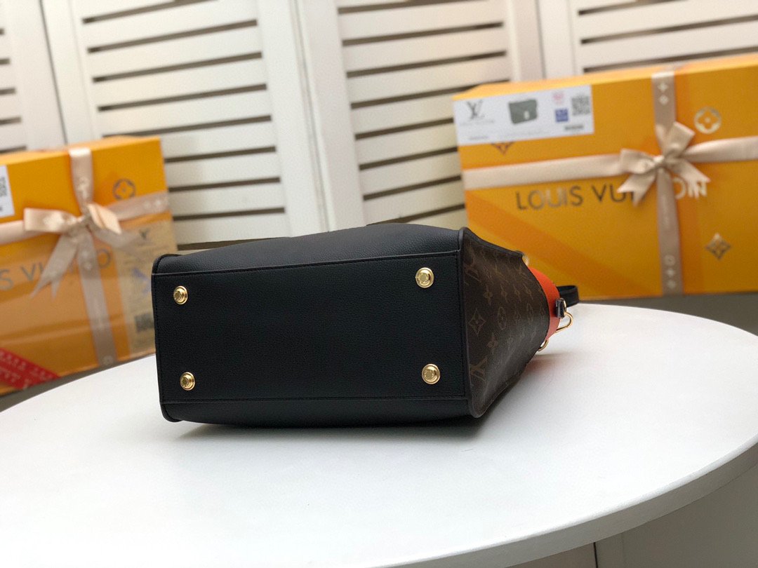 EN - New Arrival Bags LUV 043
