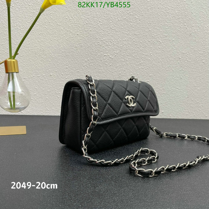 SAMC - CHL Bags Crossbody - 460