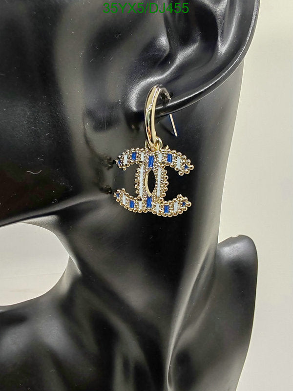 SAMC - CHL Jewelry - 232