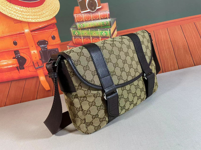 Satchel Bags - GCI Bags - 1929