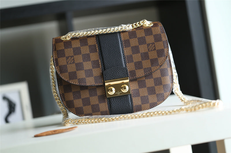 Satchel Bags - VL Bags - 7814