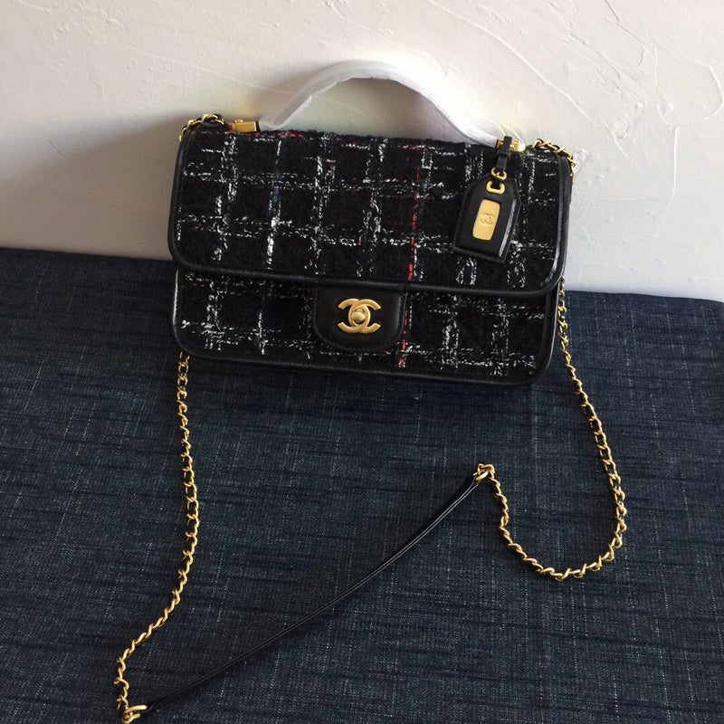 Satchel Bags - CHL Bags - 2740