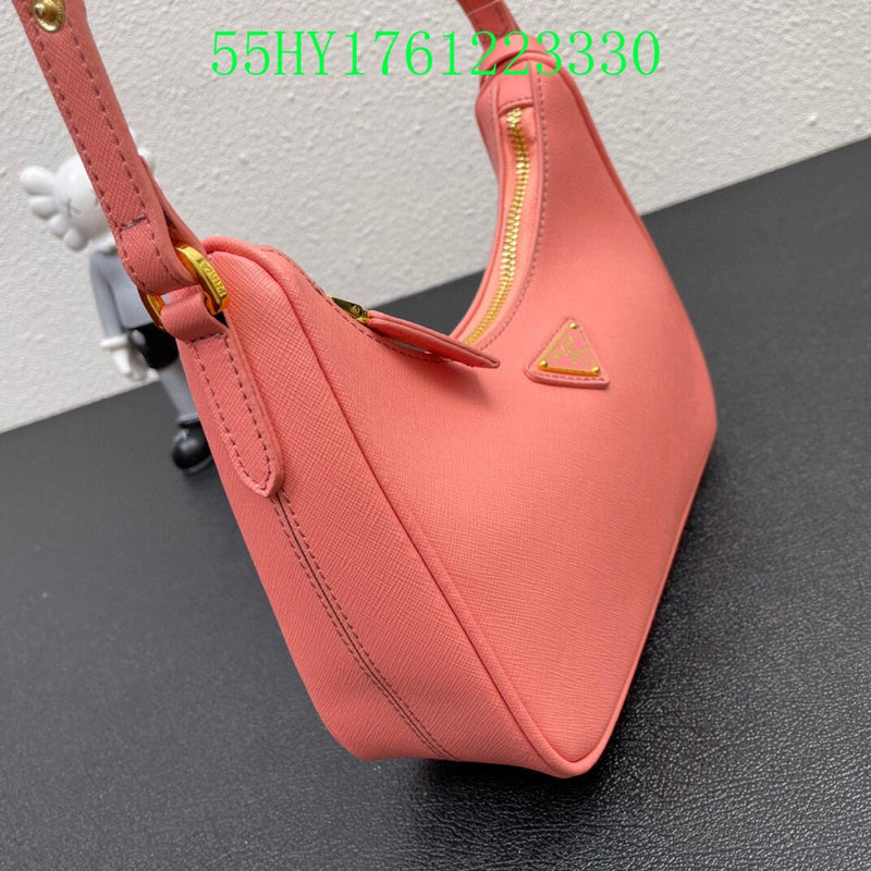 Satchel Bags - PDA Bags - 3684