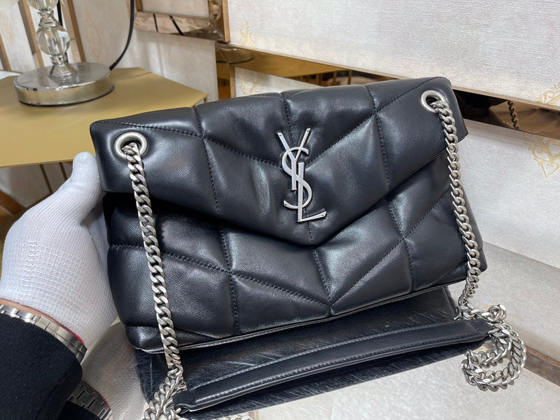Satchel Bags - SLY Bags - 2543