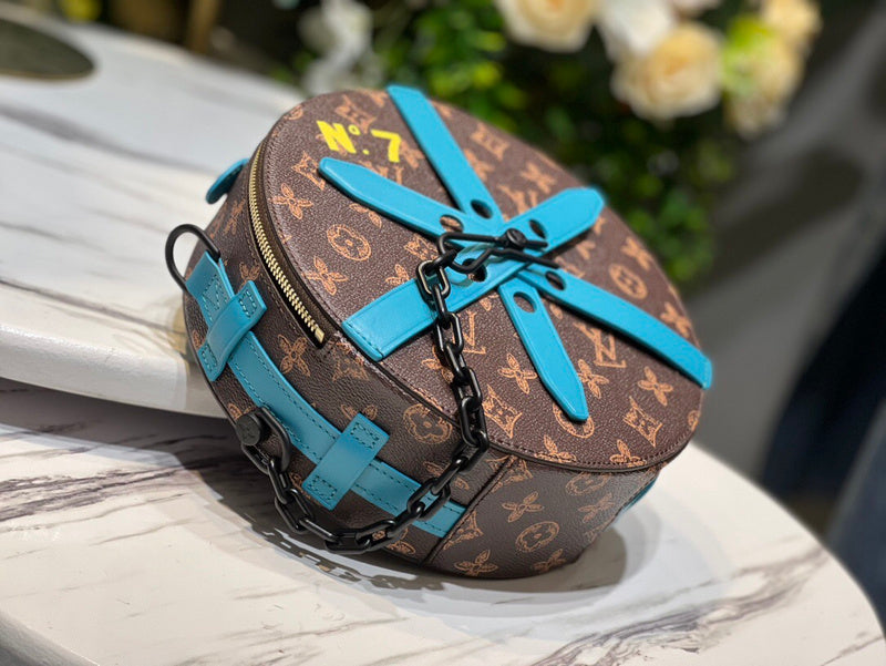 GlamI Lu-Vi bags - 3091