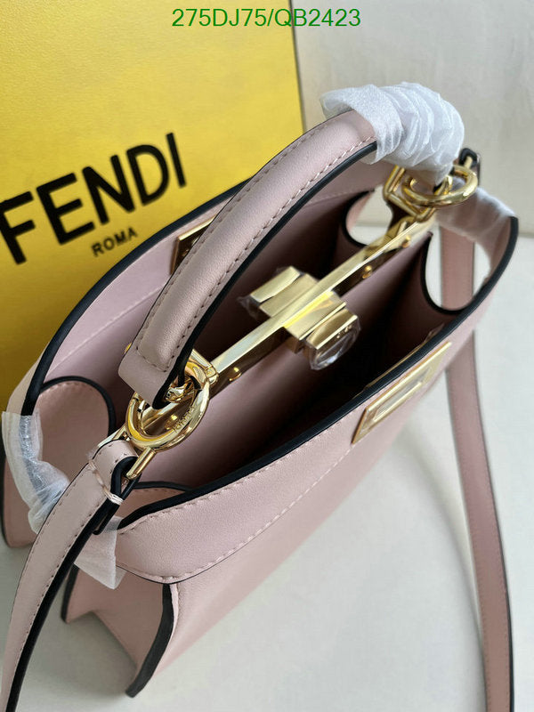 SAMC - FDE Bags - 442