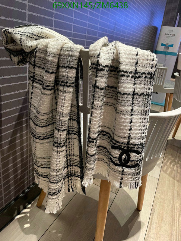 SAMC - CHL Scarves - 894