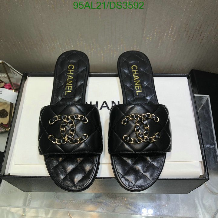 SAMC - CHL Women Shoes Slippers - 012