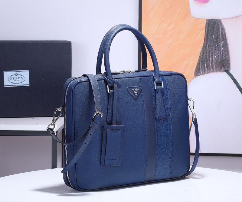 Satchel Bags - PRA Bags - 083
