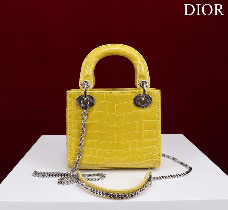 ELE - Dir Bags - 1652