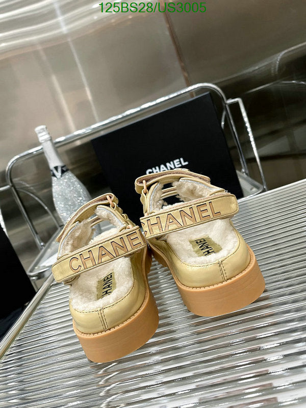SAMC - CHL Women Shoes Beach - 026