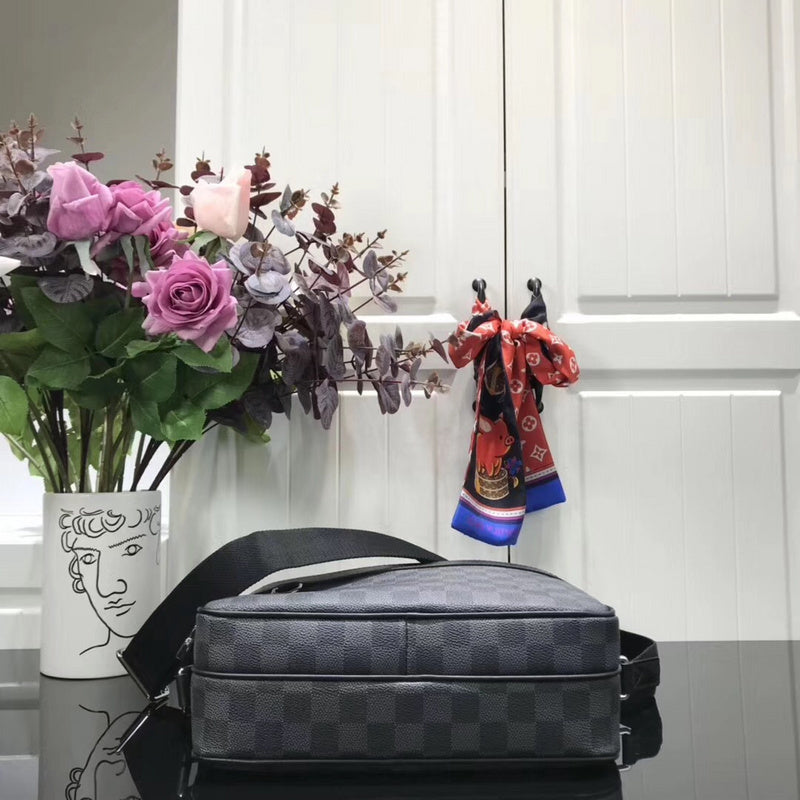 GlamI Lu-Vi bags - 2575