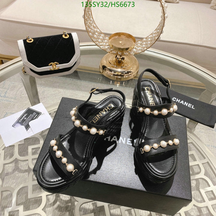 SAMC - CHL Women Shoes High Heels - 096
