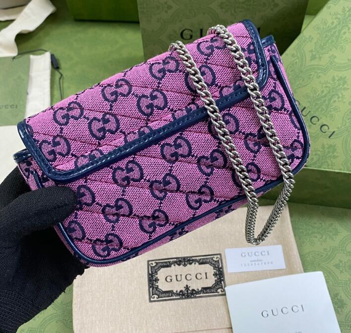 SAMC - GUKI Bags - 1799