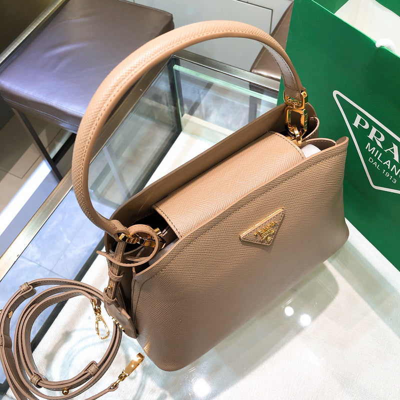Satchel Bags - PDA Bags - 2591