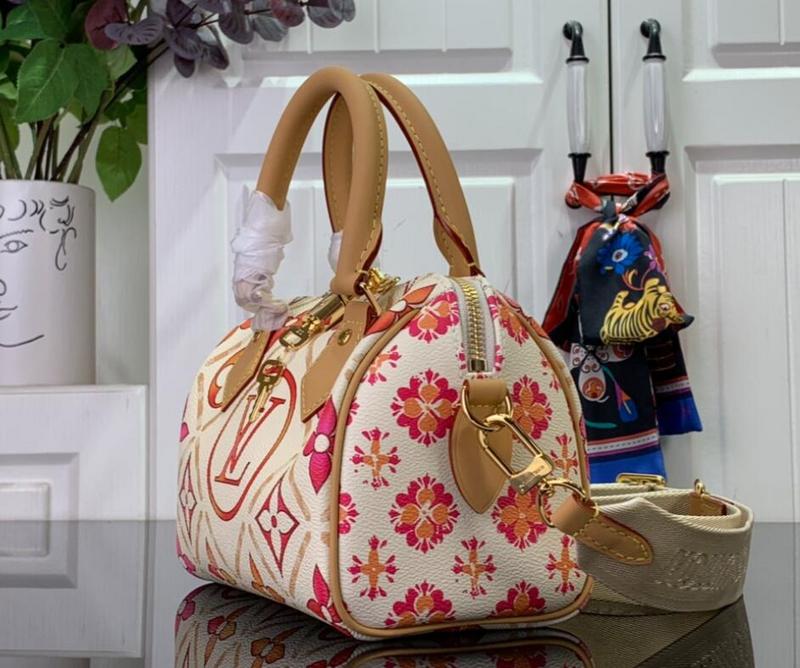 SAMC - LOV Bags - 054