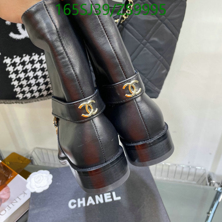 SAMC - CHL Women Boots - 180
