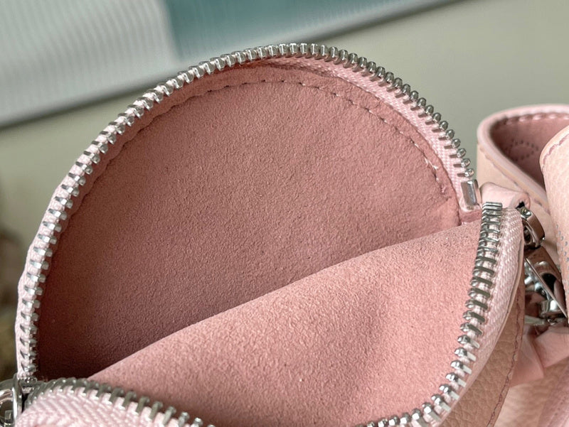 GlamI Lu-Vi bags - 5146