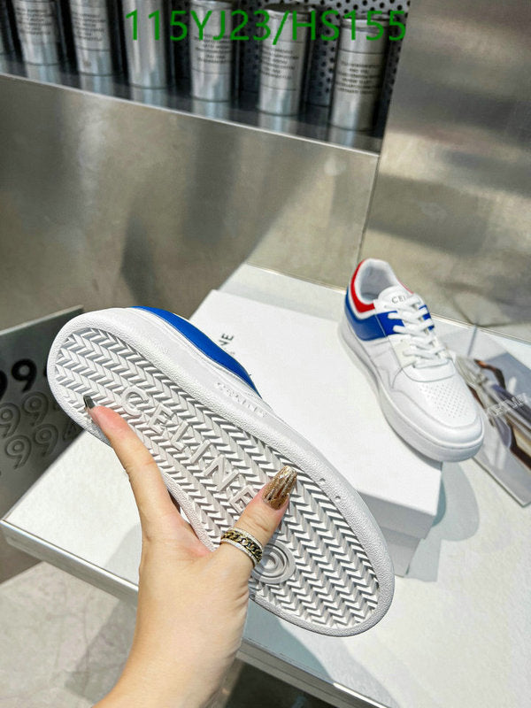 SAMC - COL Women Shoes - 215