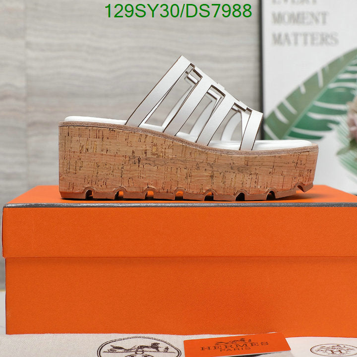 SAMC - HMS Women Shoes - 018