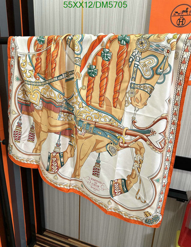 SAMC - HMS Scarves - 082
