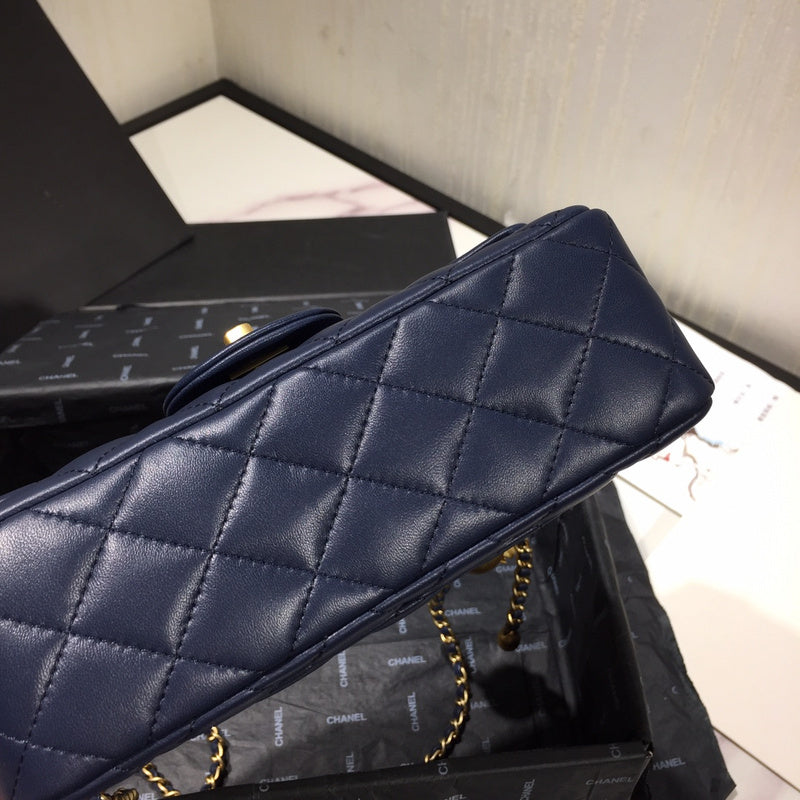Satchel Bags - CHL Bags - 6406