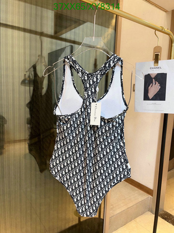 SAMC - DOR Swimsuits - 094