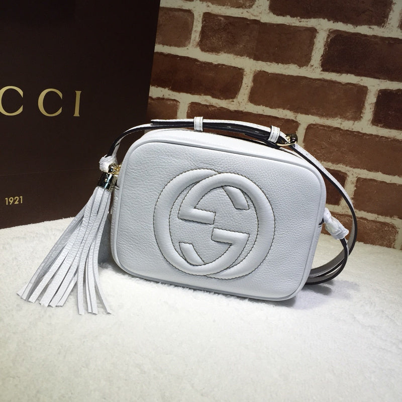 Glami Fashion - GCI Bags - 13233
