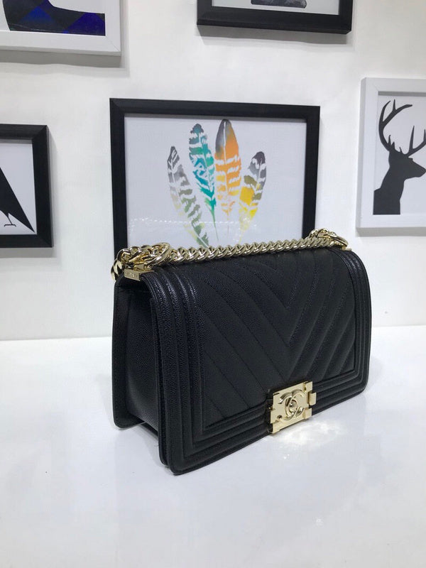 Satchel Bags - CHL Bags - 4623