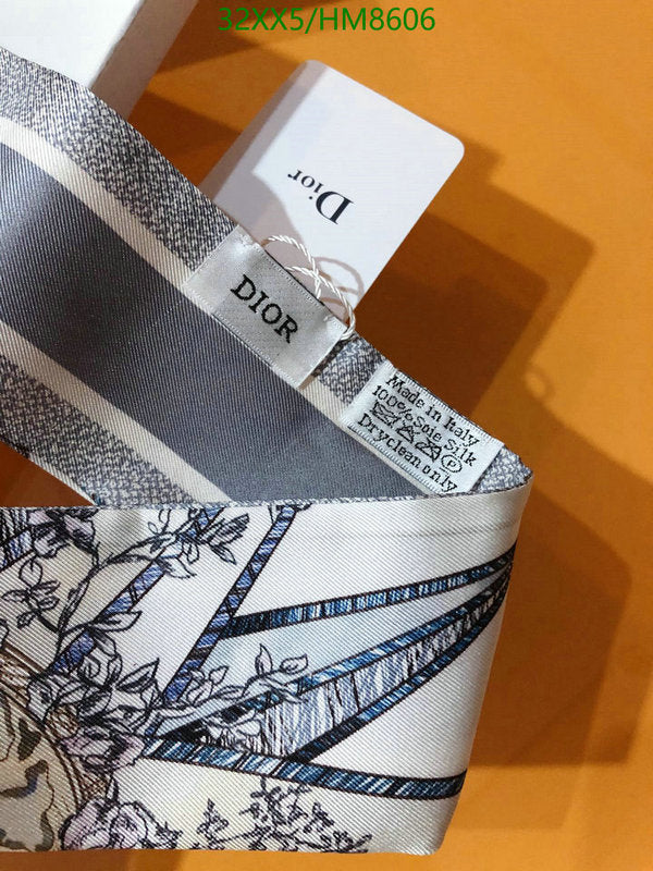 SAMC - DOR Scarves - 377