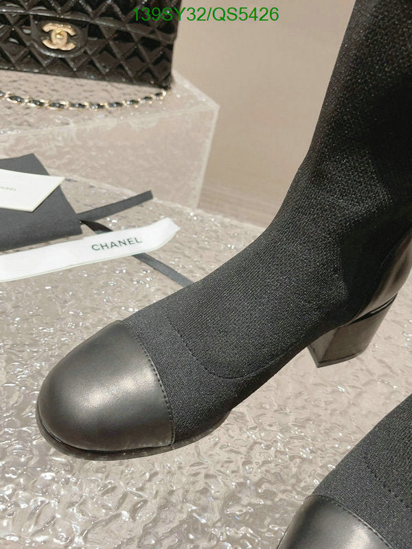 SAMC - Mix Boots - 305