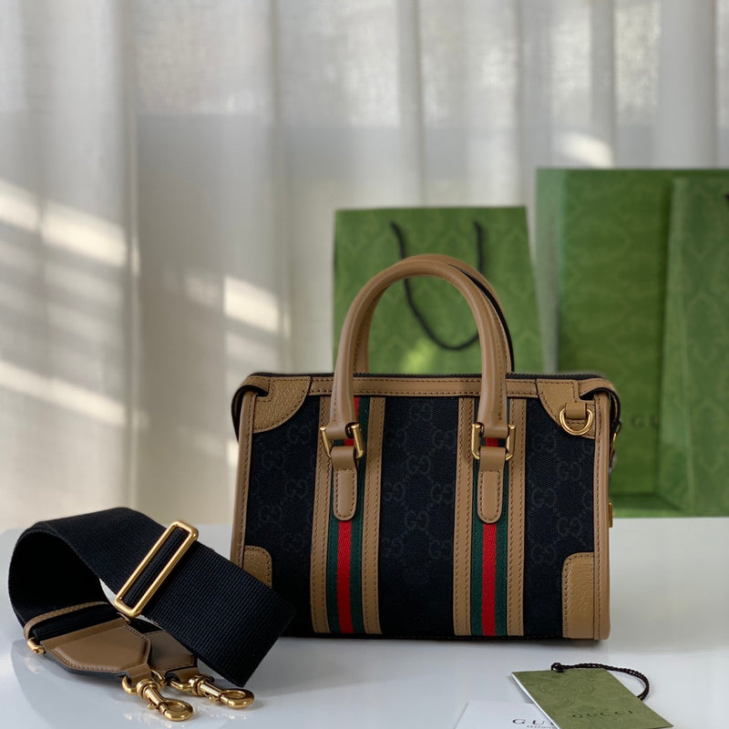 Satchel Bags - GCI Bags - 895