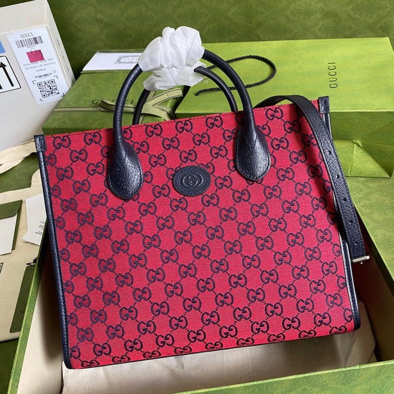 Satchel Bags - GCI Bags - 5905