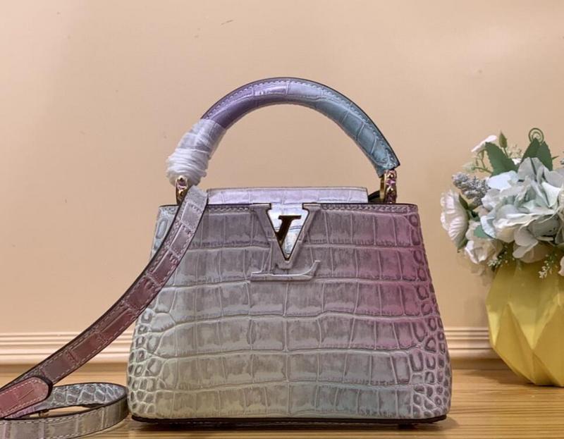 SAMC - LOV Bags - 910