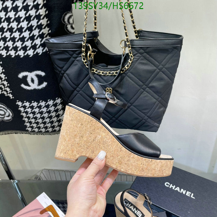 SAMC - CHL Women Shoes High Heels - 119