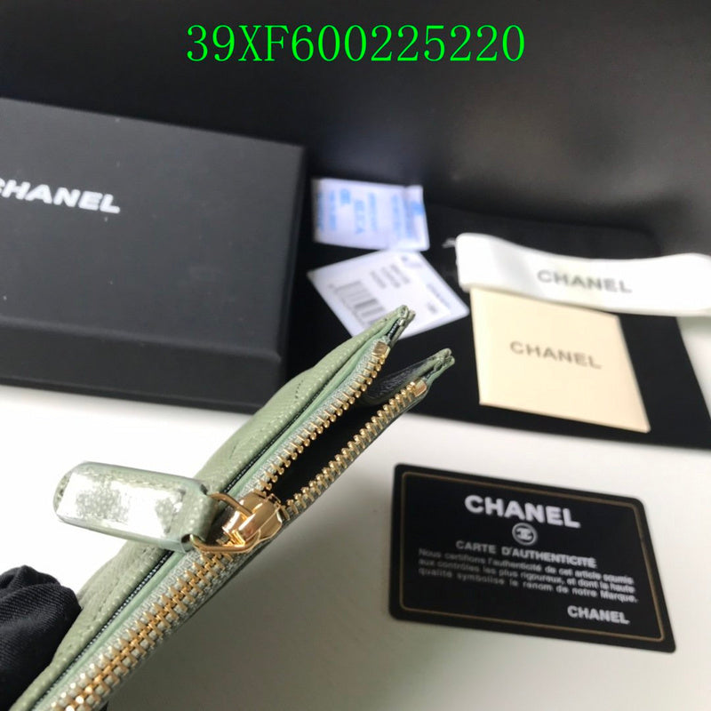 Glami - CHL Wallet - 2520
