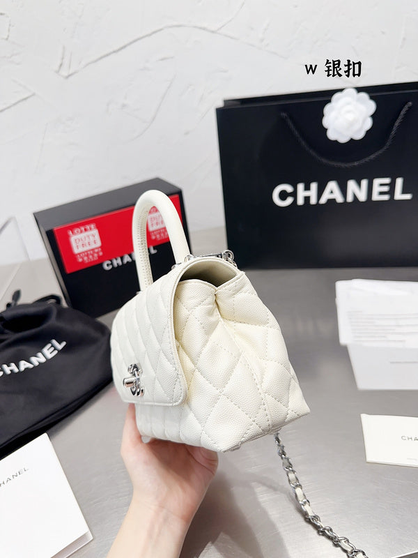 Satchel Bags - CHL Bags - 6912