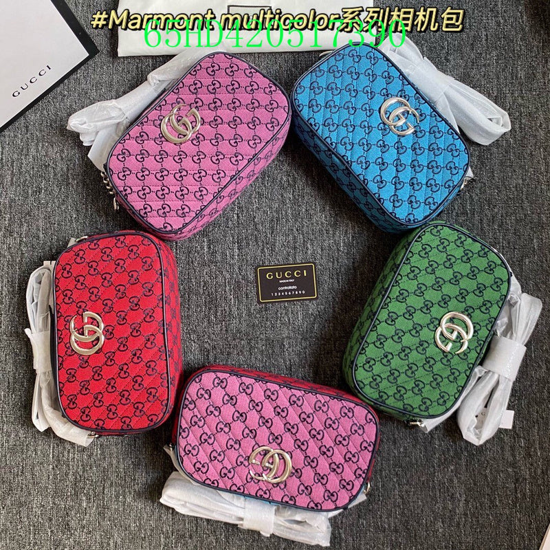 Glami Fashion - GCI Bags - 11056