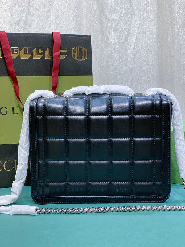 Satchel Bags - GCI Bags - 1403