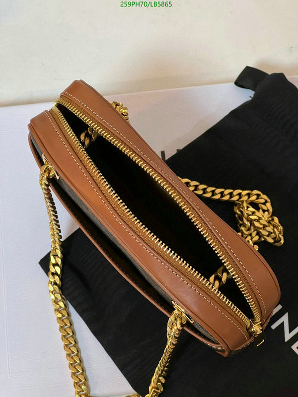 SAMC - COL Bags - 228