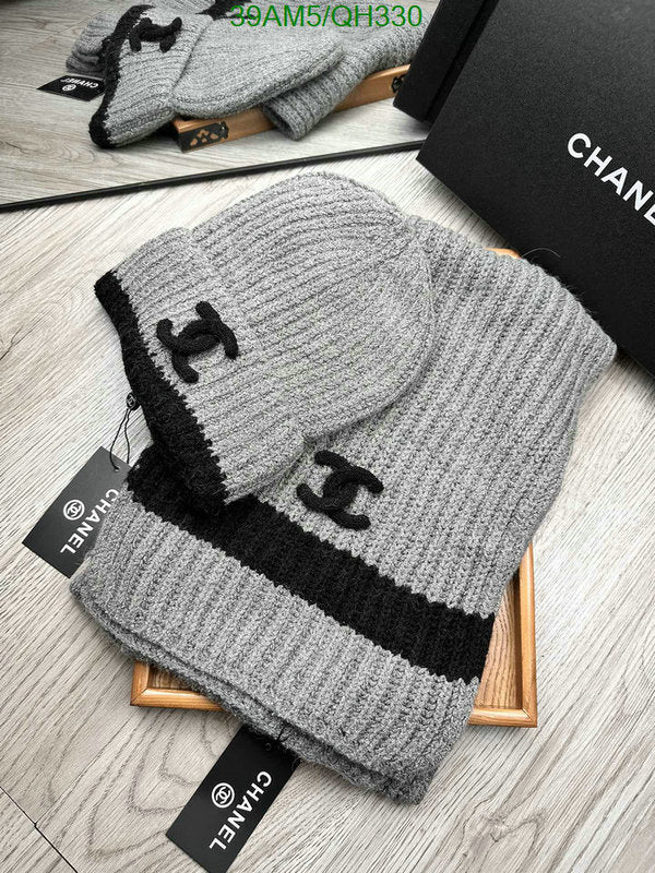 SAMC - CHL Caps & Hats - 180