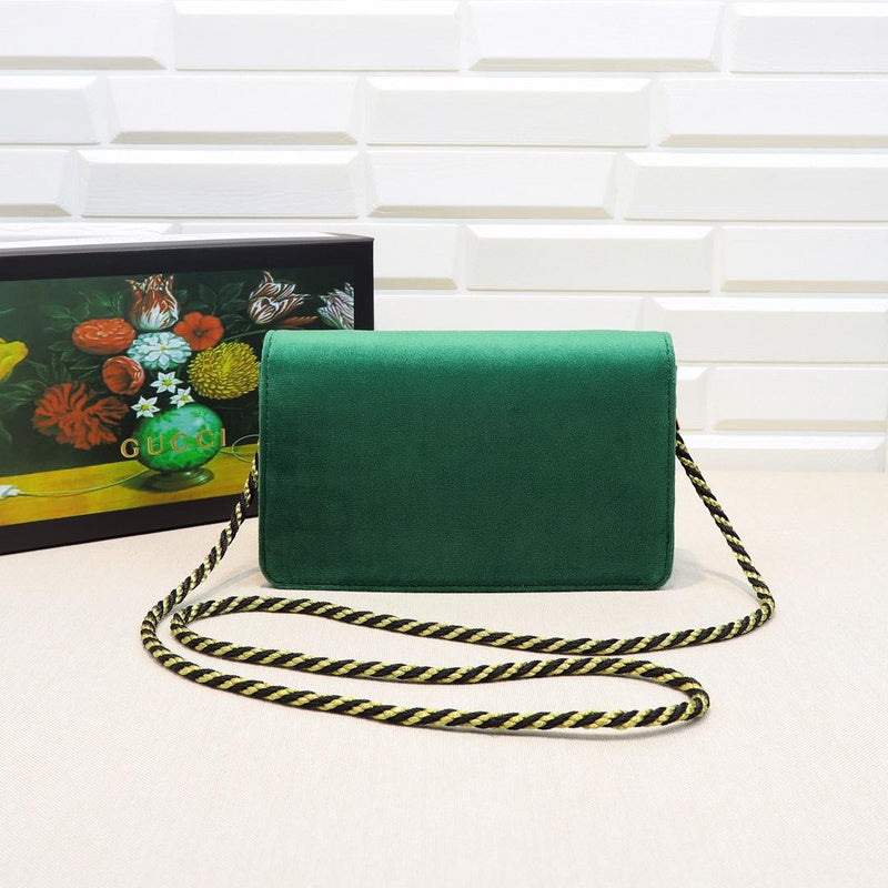 GlamI - GCI Bags - 957
