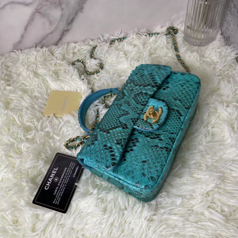 Satchel Bags - CHL Bags - 3151
