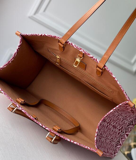 SAMC - LOV Bags - 3119