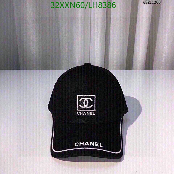 SAMC - CHL Caps & Hats - 436