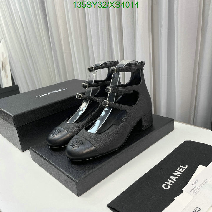 SAMC - CHL Women Shoes Ballet - 299