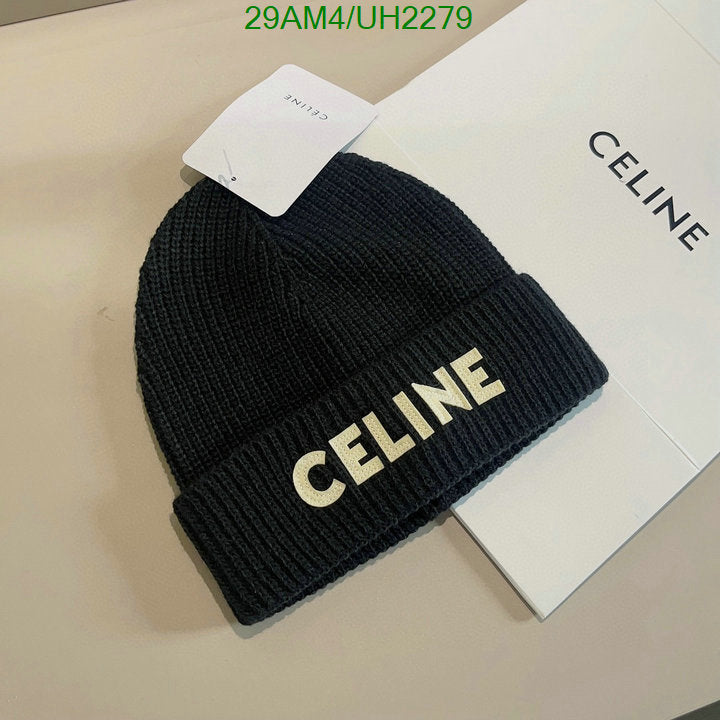 SAMC - COL Caps & Hats - 074