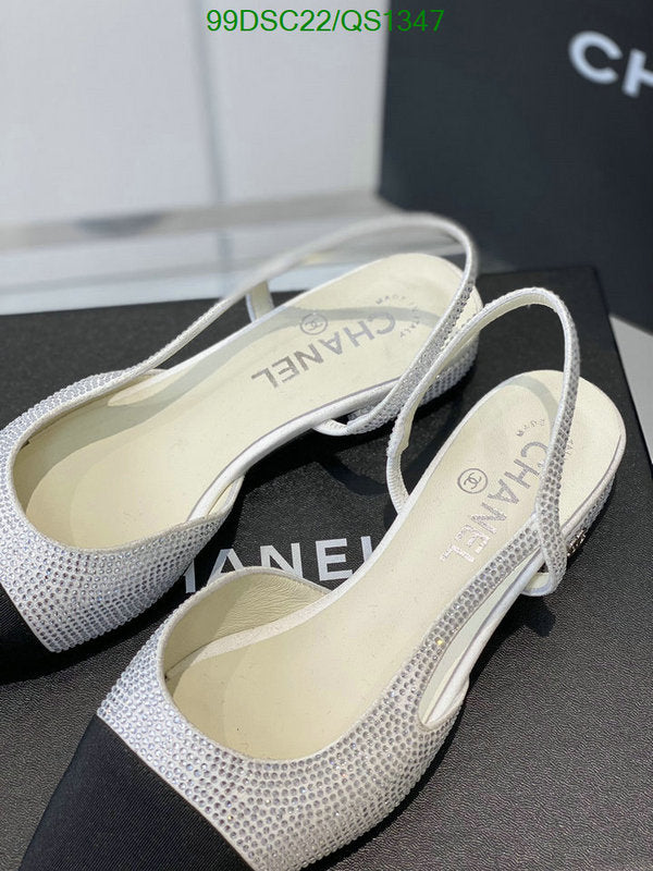 SAMC - CHL Women Shoes Ballet - 285