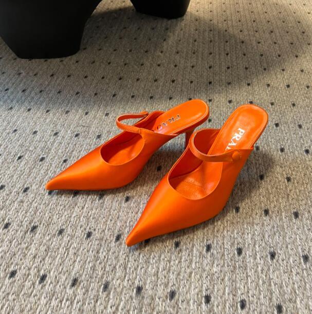 GlamyWomen Shoes - 100